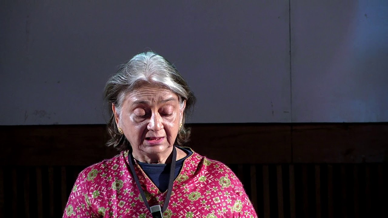 India and Global Negotiations on Climate Change | Jyoti Parikh | TEDxIIMBangalore