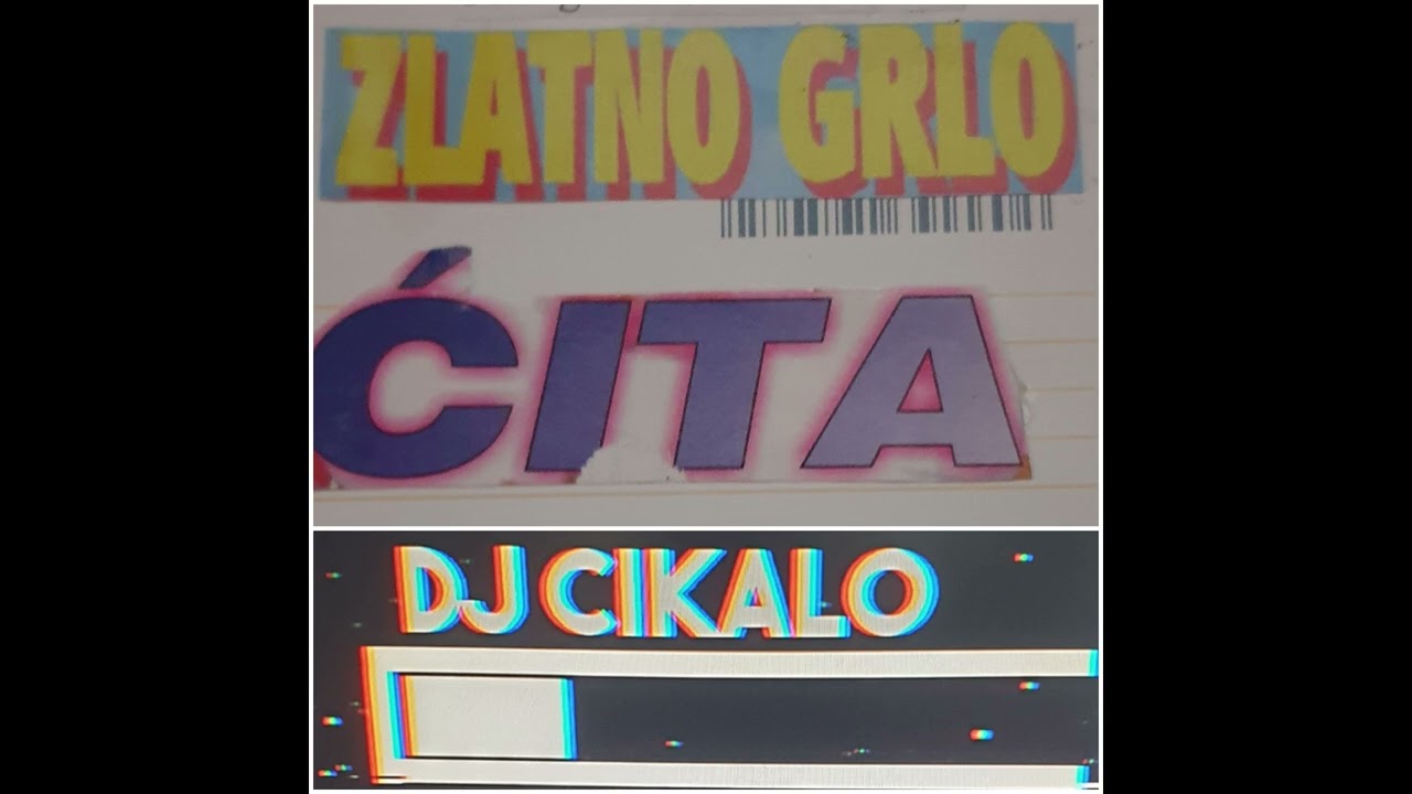 Cita Naser Gilane -   Oj None Arak me Caven
