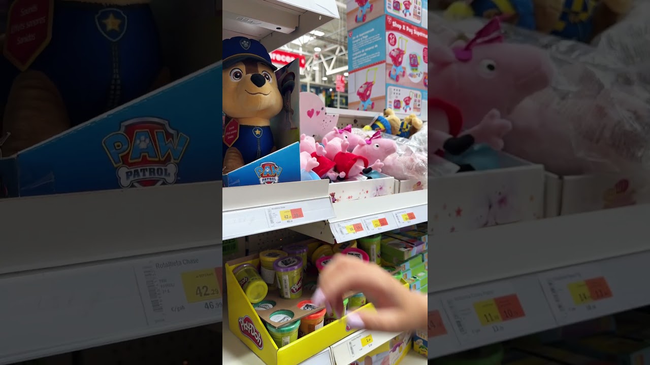 Как  покупать игрушки значительно дешевле?