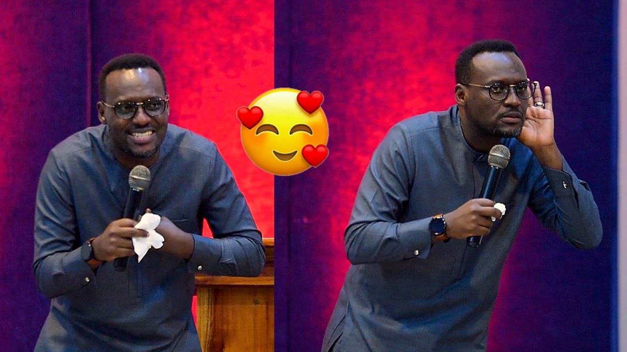 Pst SENGA😍URUKUNDO Rwarashize Niba urubona Gutya😭Mwitondere ubu Buhanuzi 🥱Uburuhukiro NYAKURI NUBU
