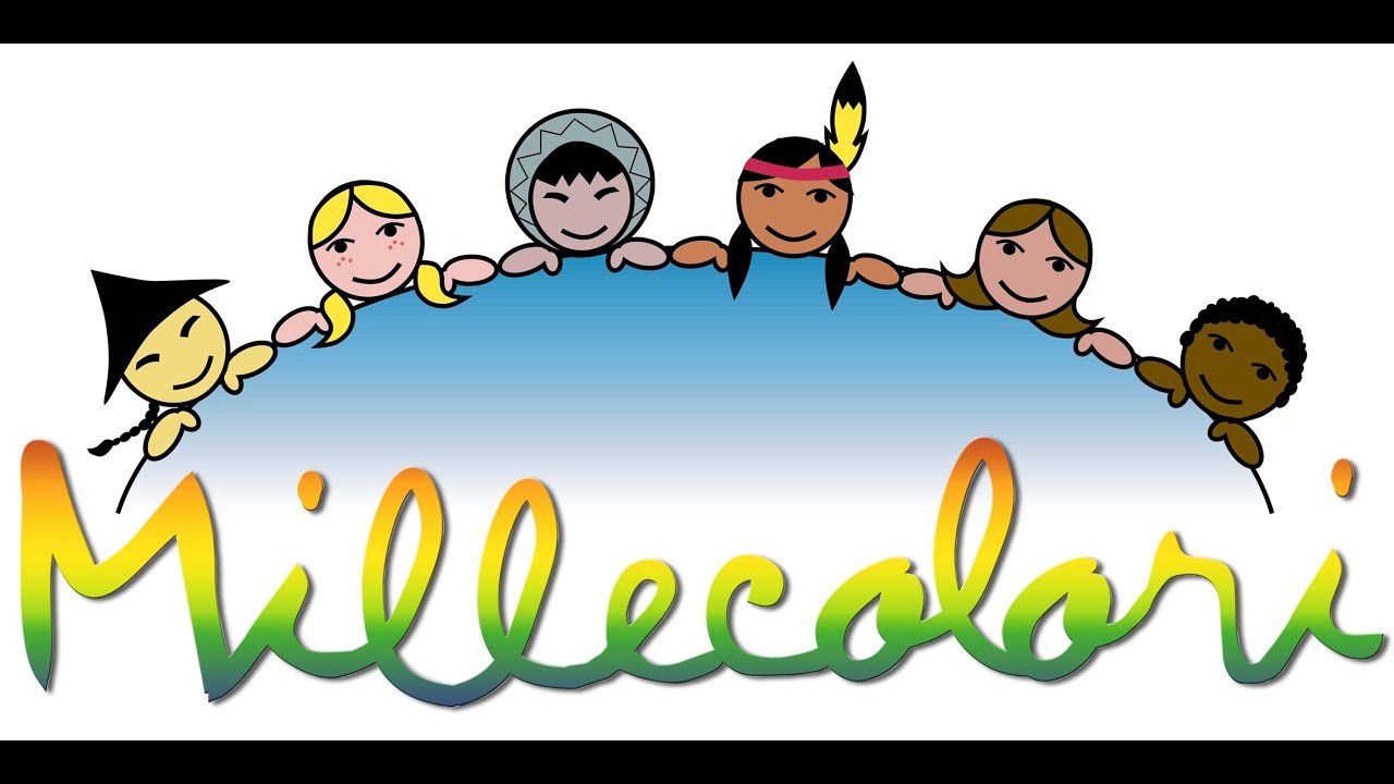 Tour virtuale Scuola dell'infanzia Millecolori