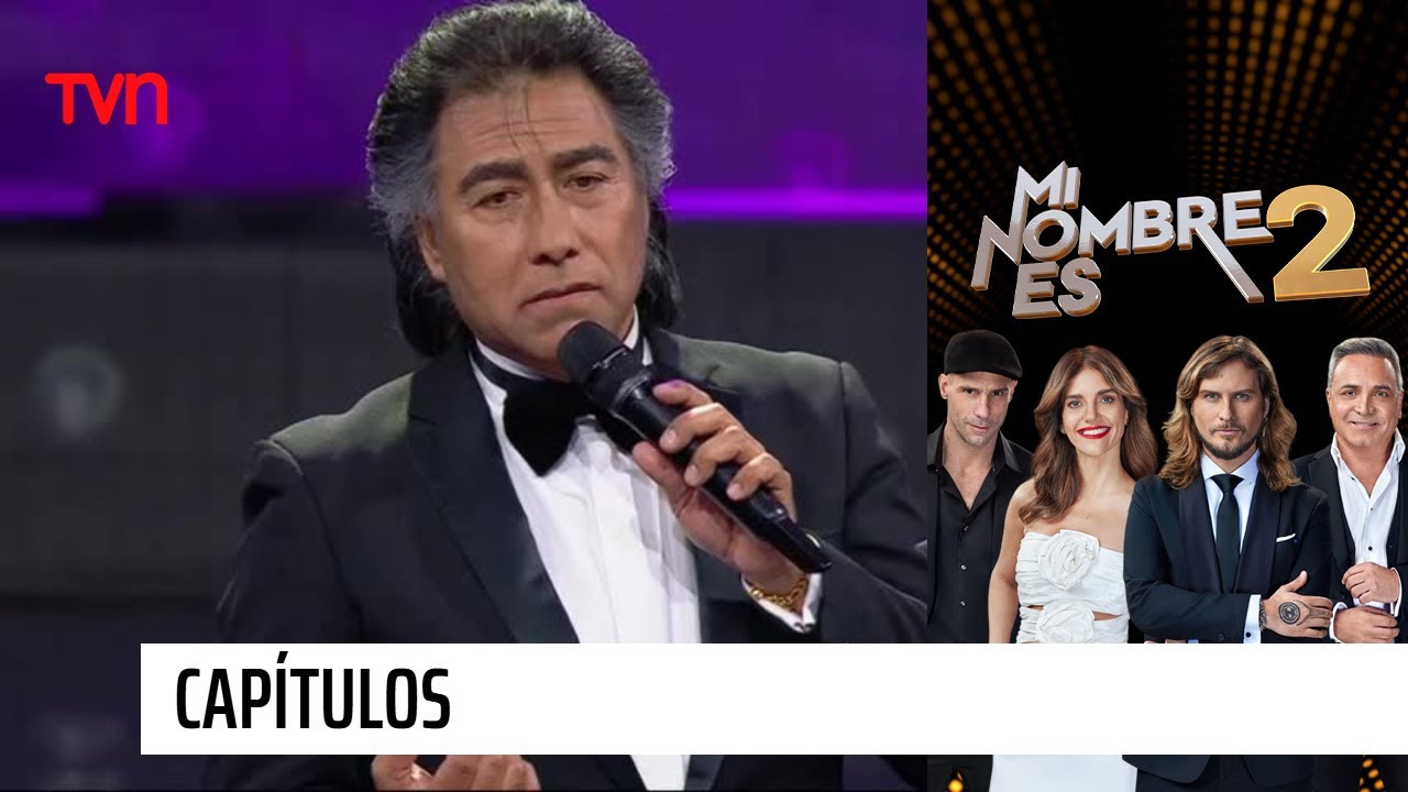 Mi Nombre Es 2 - Miércoles 2 de julio de 2025
