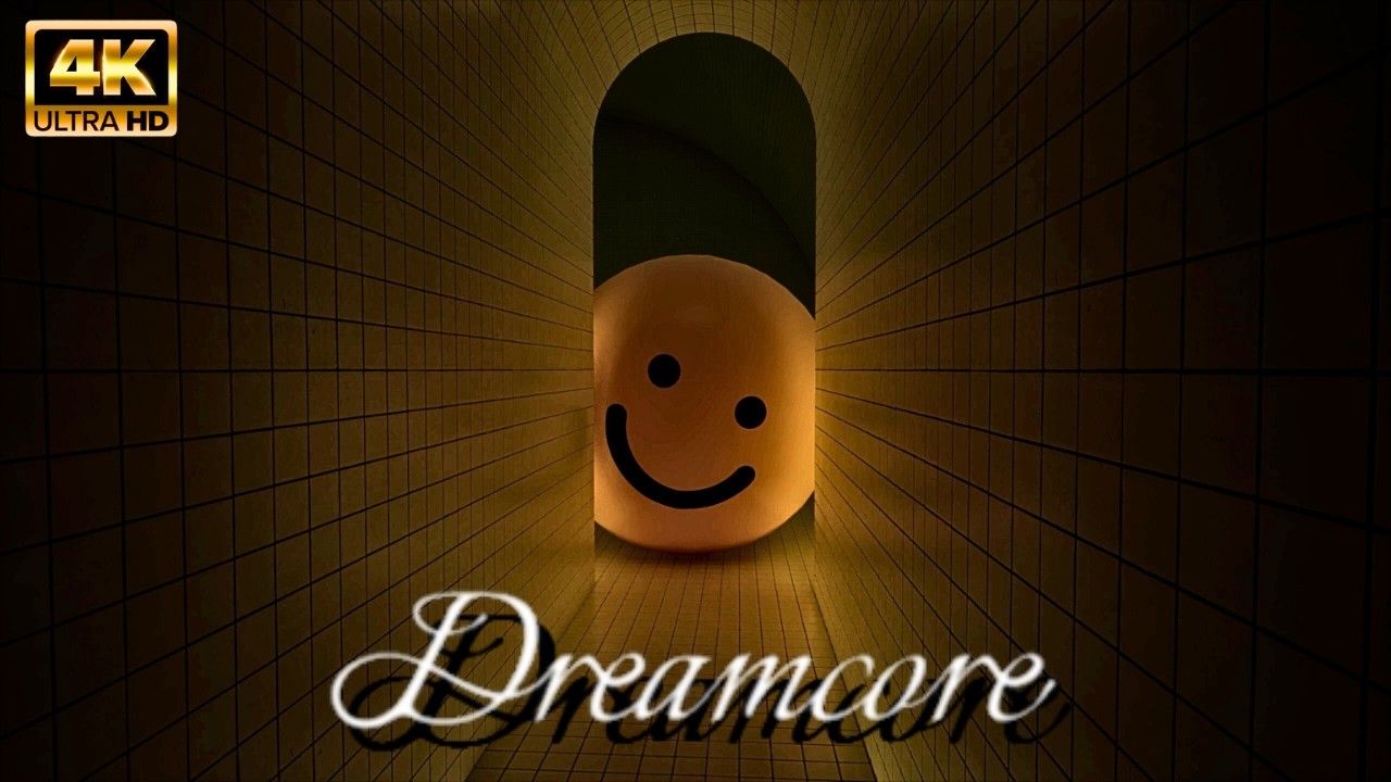 The DREAMPOOLS Of DREAMCORE.