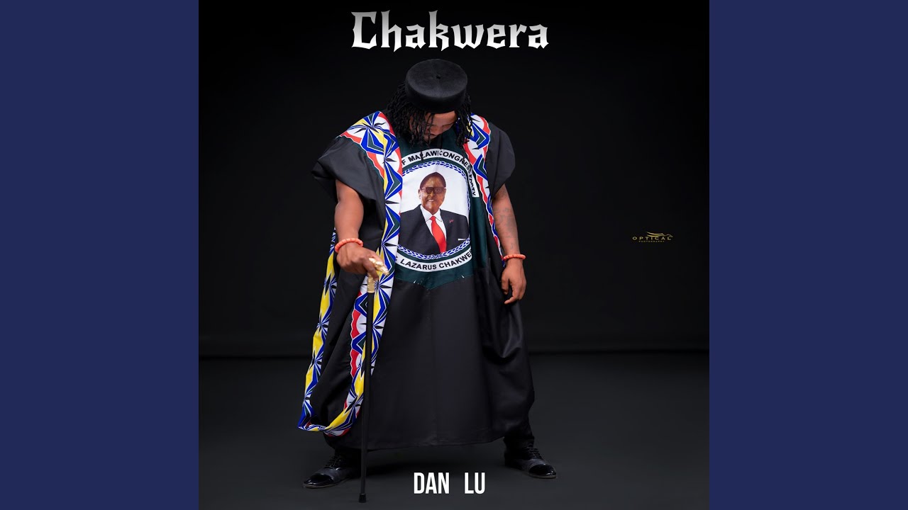 Chakwera