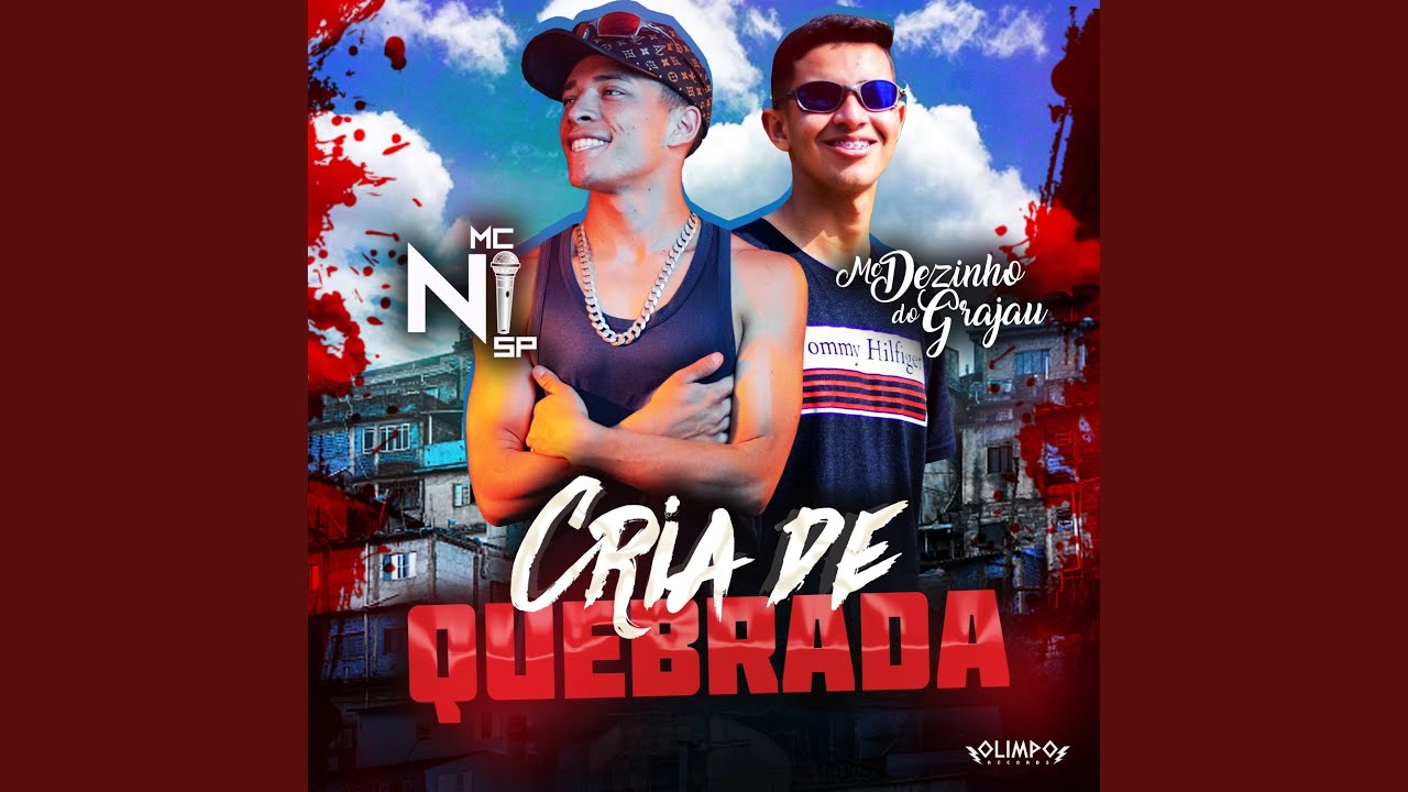 Cria de Quebrada