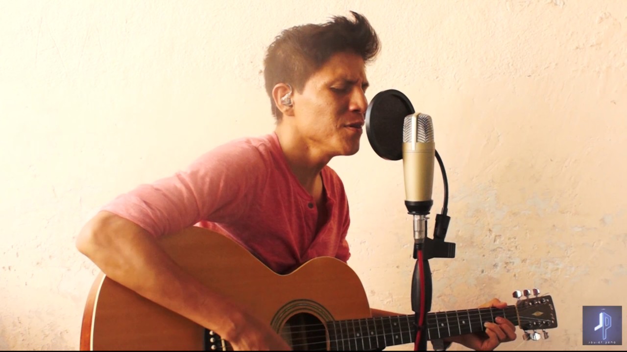 Alexis Cristobal - Y Mírame Aquí