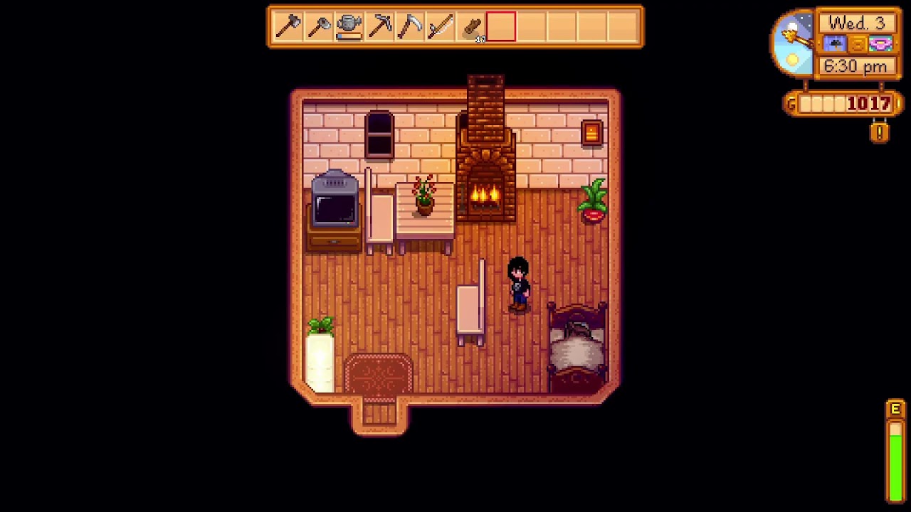 Stardew