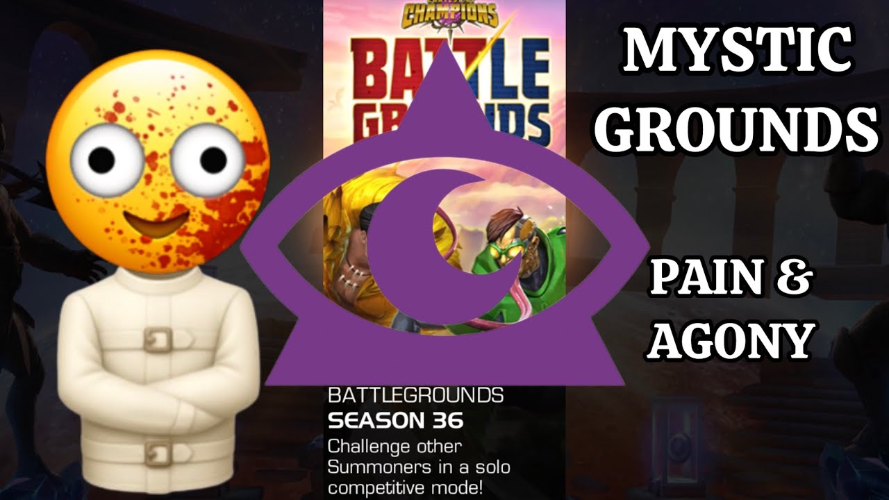 MYSTICGROUNDS & DRAFTING (Late Stream)