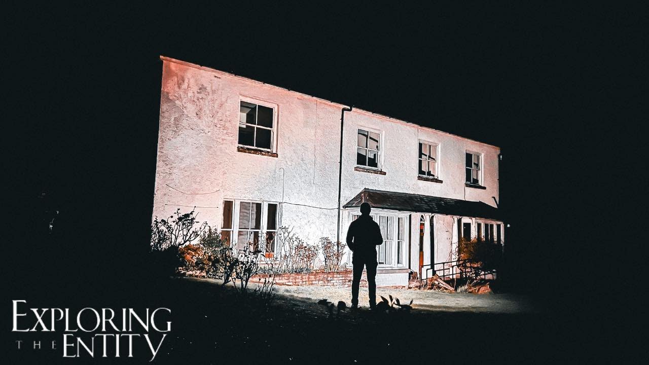 This CHANGED Our Views On The PARANORMAL FOREVER - Real Paranormal