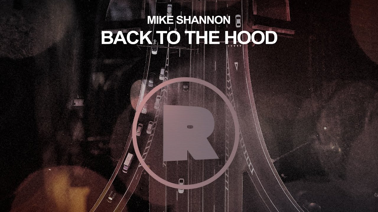 Mike Shannon - Back To The Hood [REKIDS279]