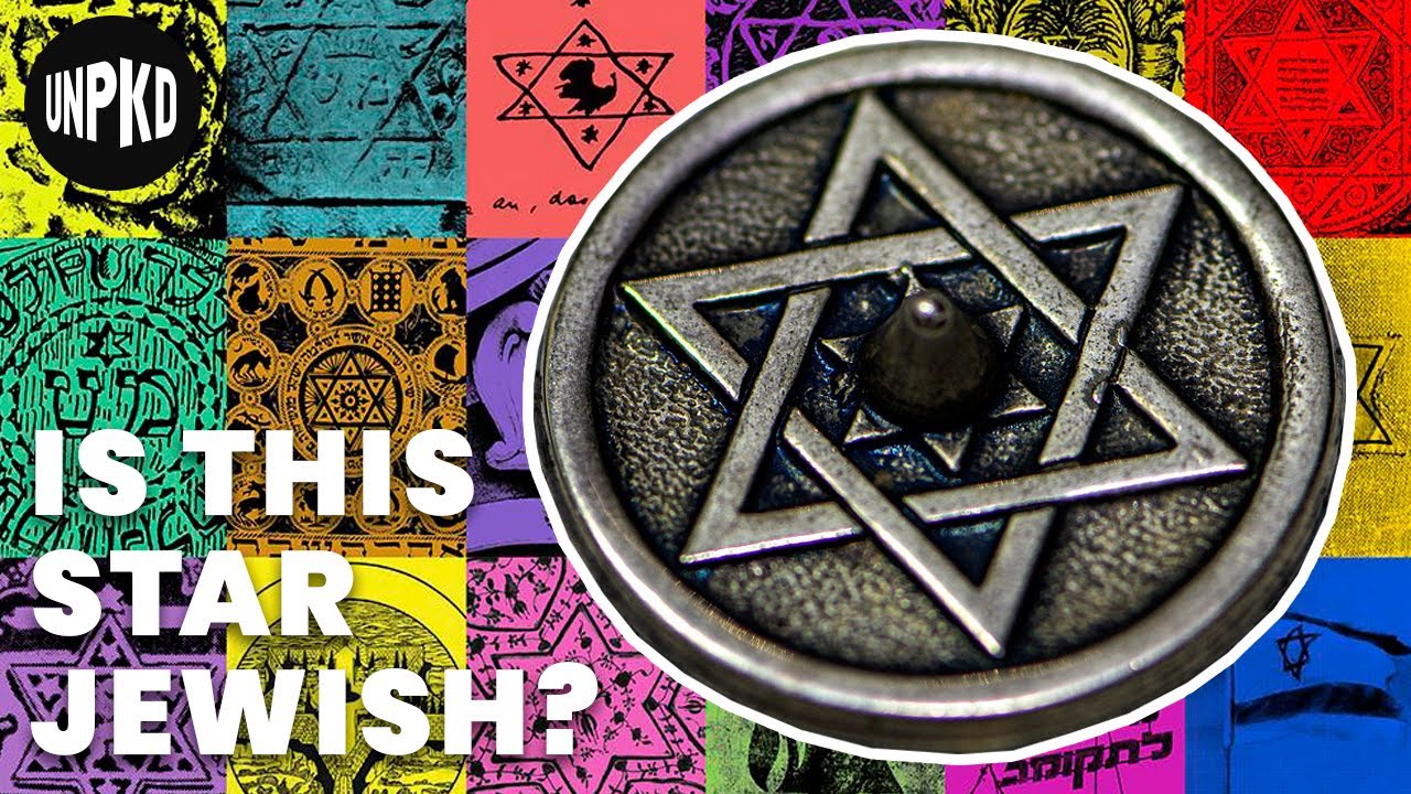 The Surprising History of the Star of David | Unpacked