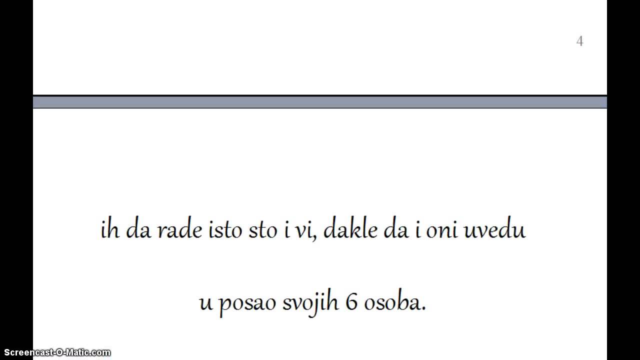 BRZA ZARADA NA INTERNETU