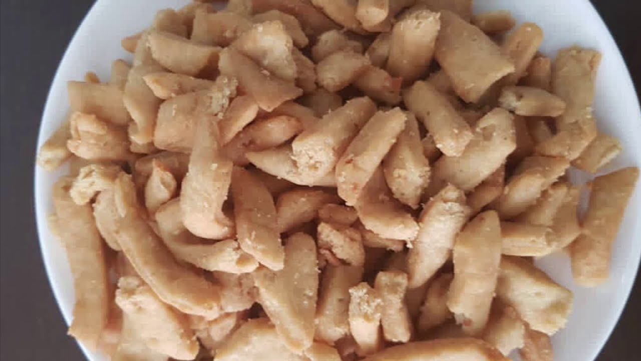 Croquettes salées