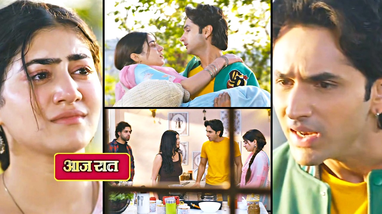 Tu Juliet Jatt Di NEW PROMO | Syed Raza Ahmed & Jasmeet Kaur | 5th March 2026