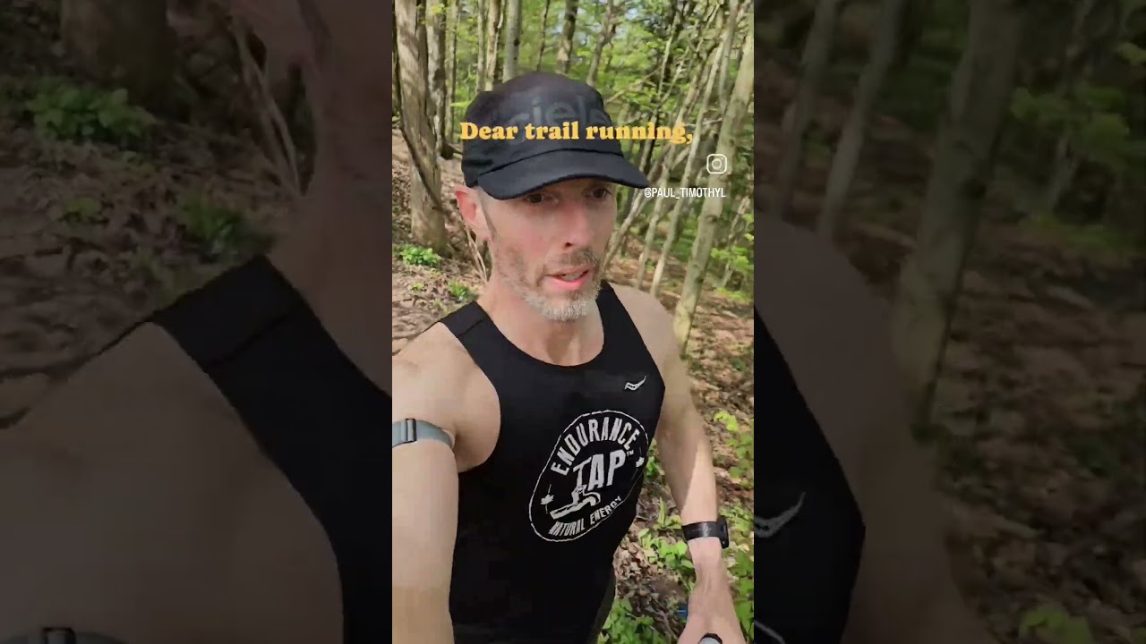 Trail Running #run #trailrunning #nature #training #inspiration #consistency #ultra #outdoors