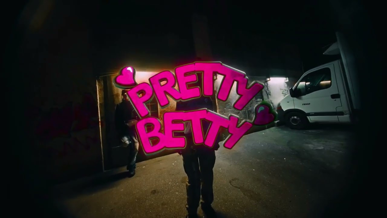 MANDYSPIE & JAYMEE - PRETTY BETTY (SituaL Remix) [Free Download]