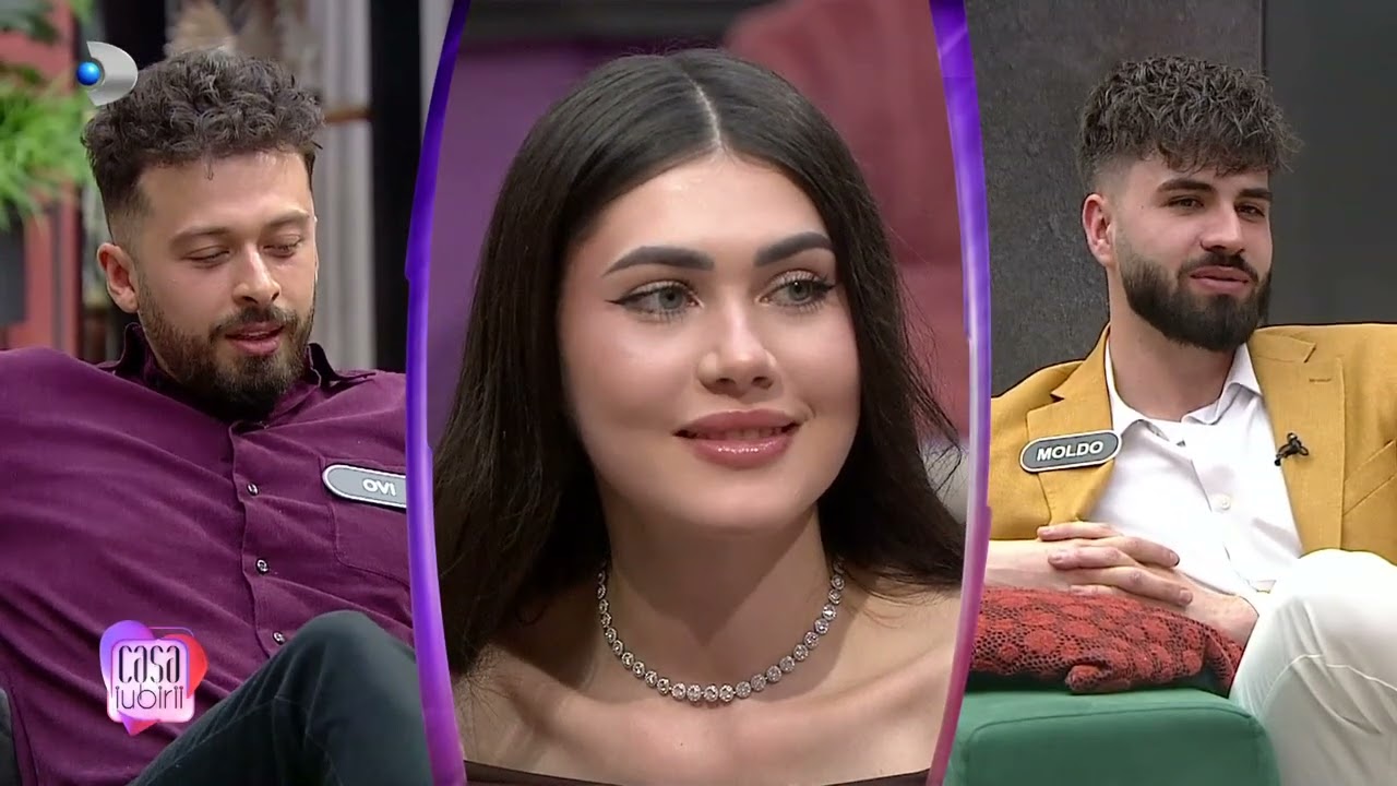 Casa Iubirii (01.05.2025) - Episodul 109 | Sezonul 4 | Editie COMPLETA