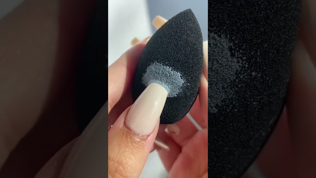 Astuce facile pour les faux ongles ! #astucesongles #onglesfrancais #IPSY
