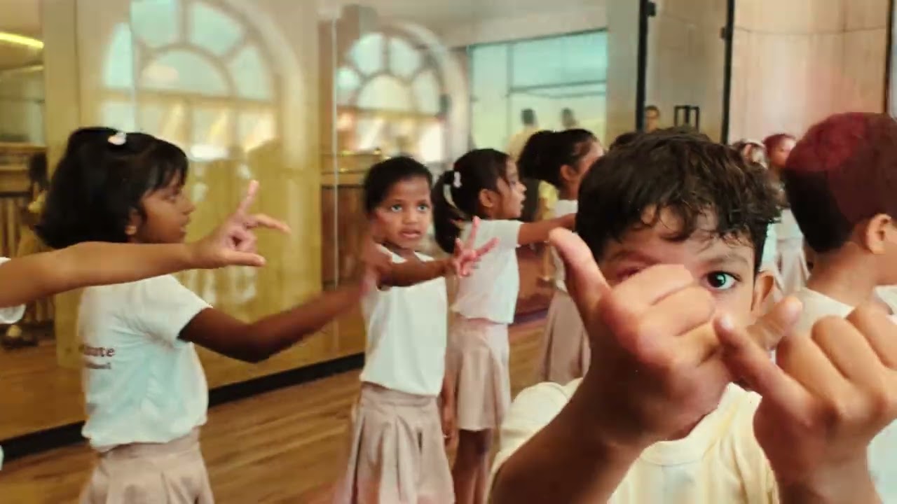 Your future starts here.