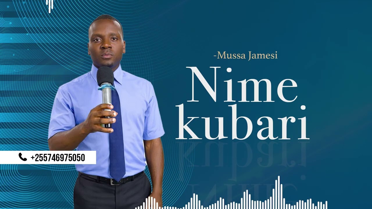 MUSSA JEMSI NIMEKUBARI 0746975050 