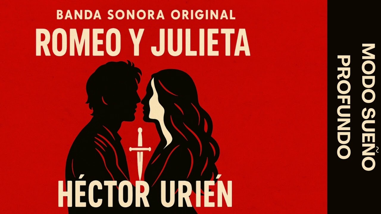 #8 Modo sueño profundo | Héctor Urién