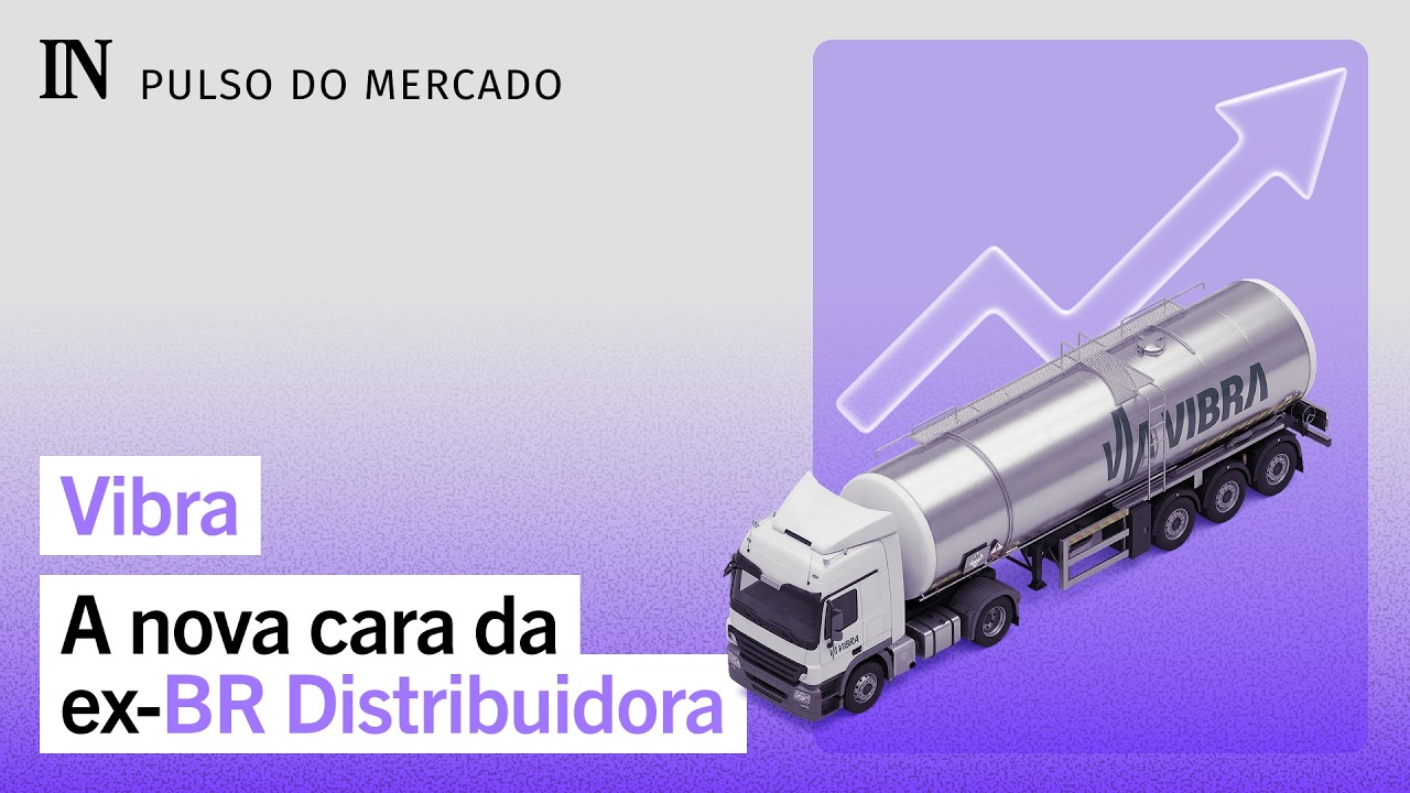 Vibra Energia: a estratégia para manter as margens e reduzir a dívida