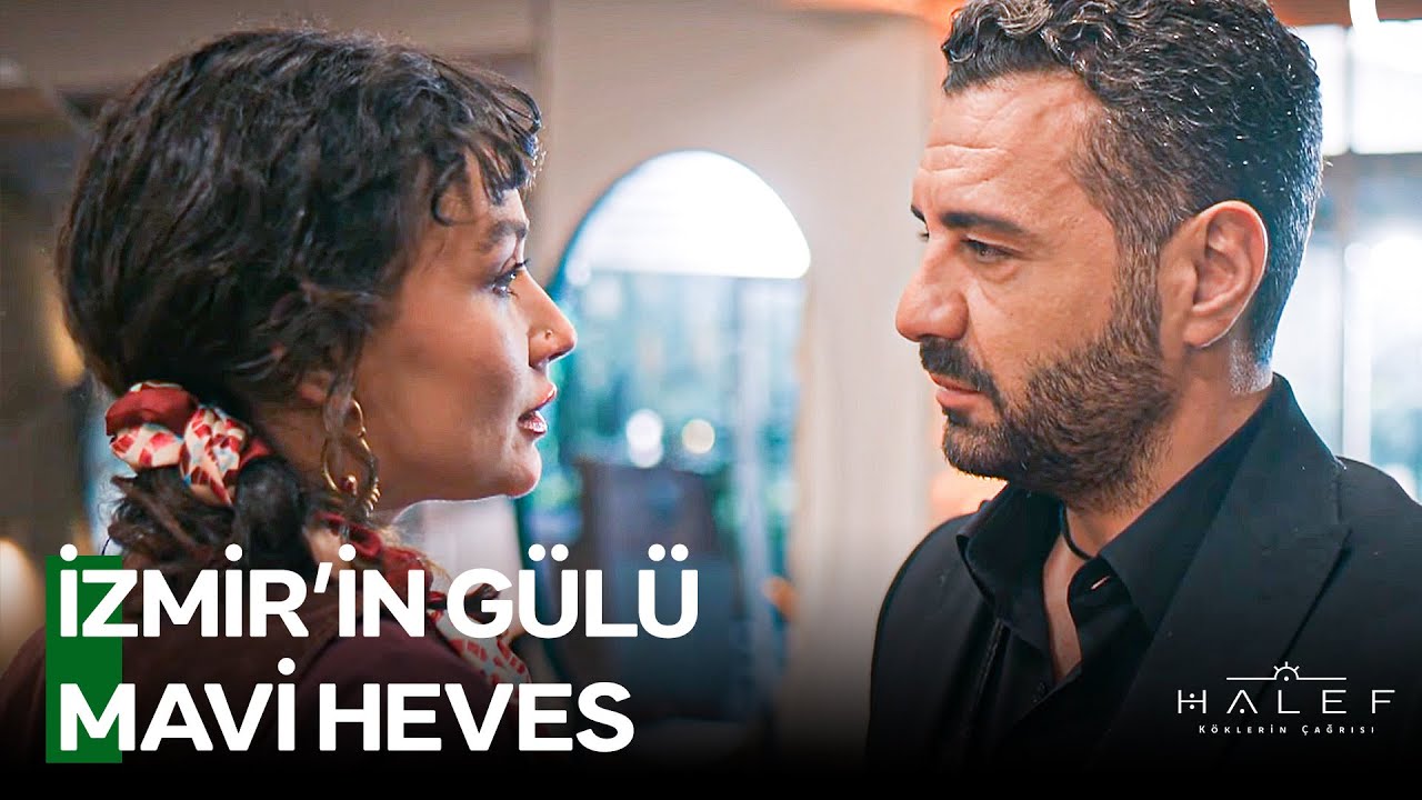 Akif, Aşır'ı Bitirmek İ&ccedil;in Ne Yapması Gerektiğini Buldu - Halef: K&ouml;klerin &Ccedil;ağrısı 14. B&ouml;l&uuml;m