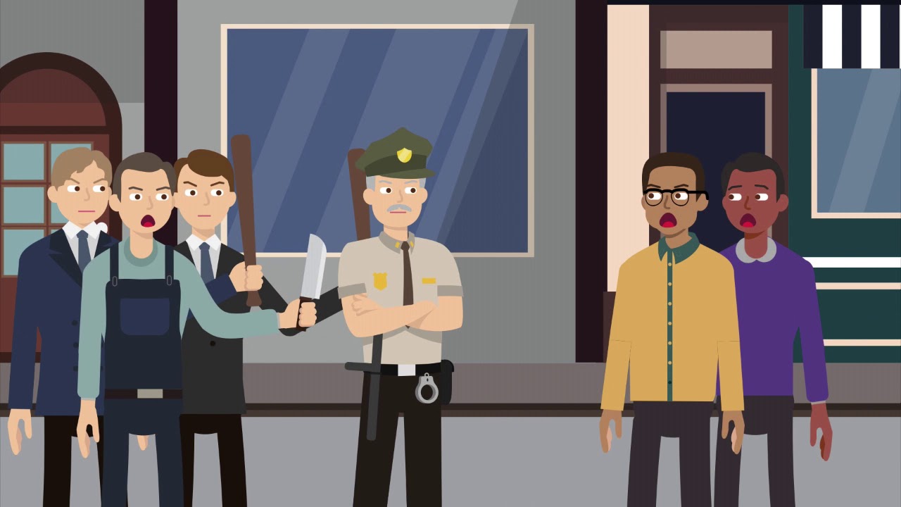 Brown v. Mississippi Case Brief Summary | Law Case Explained