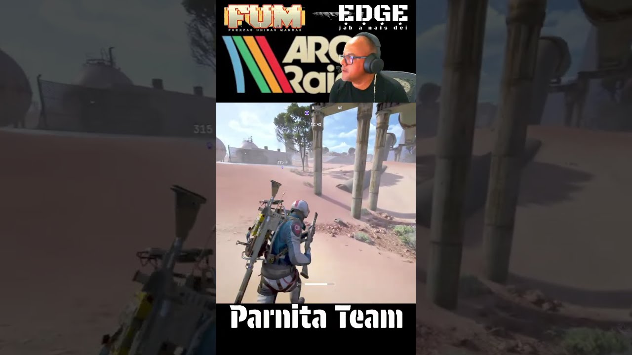 ARC Raiders