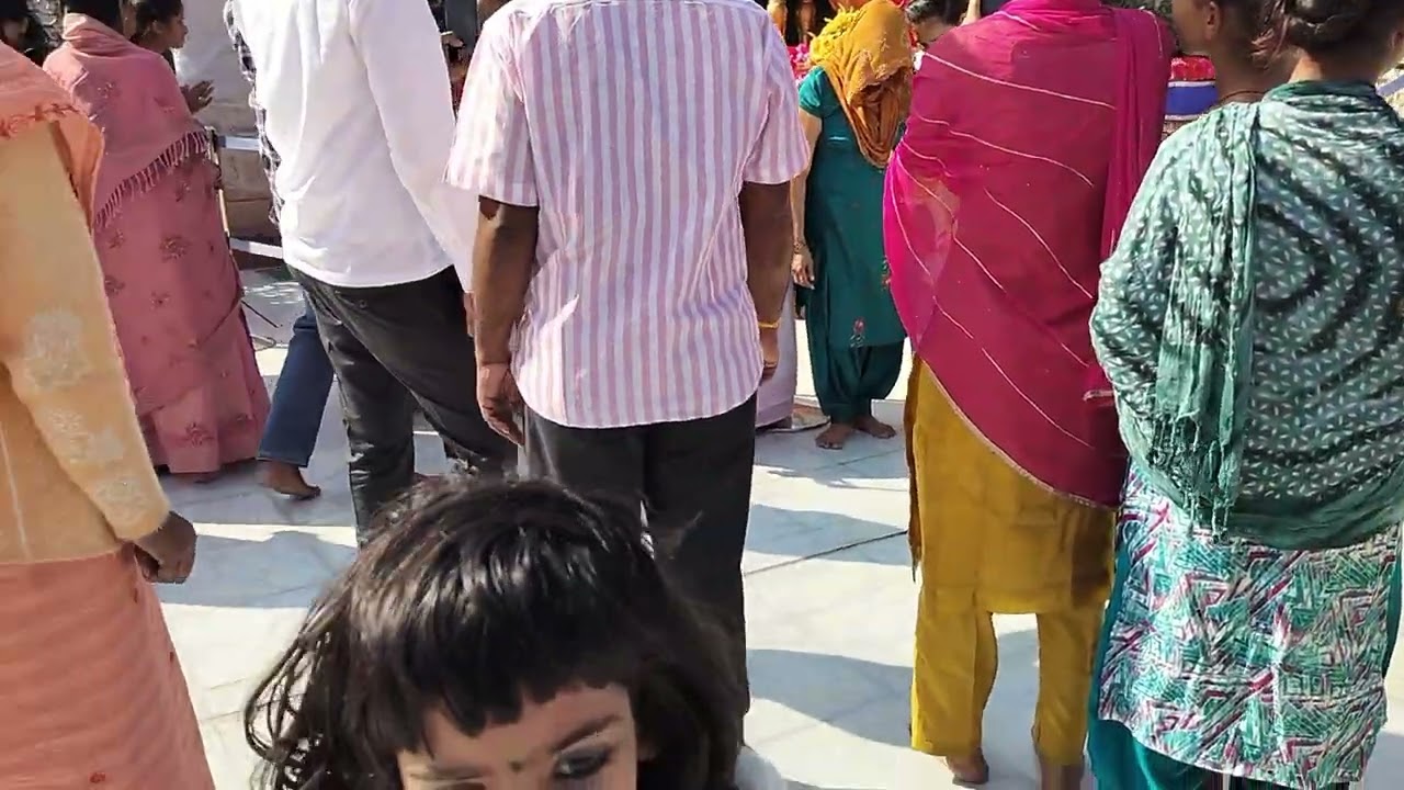 Pyaro Vrindavan Radhe Radhe 🙏🙏