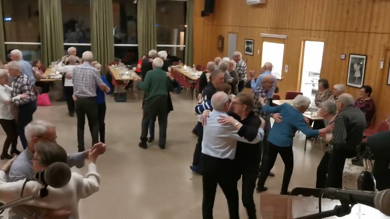 3/2 2026 trimdans Søre Osen 