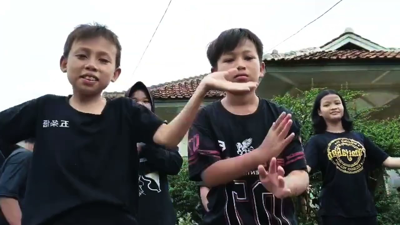 mojang priangan