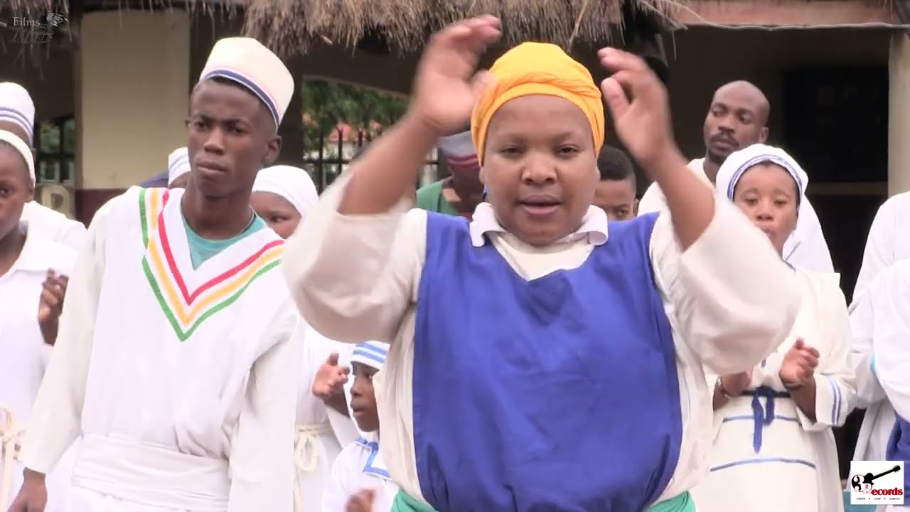 MABOLOKA AREYENG SIONE - WAKRAZULWA