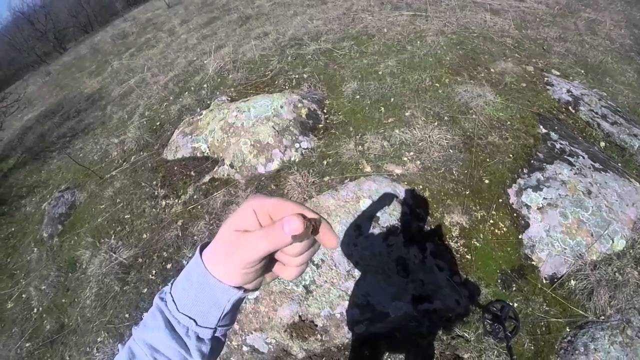 GOLDEN MASK THRACIAN METAL DETECTOR OVERVIEW & TEST