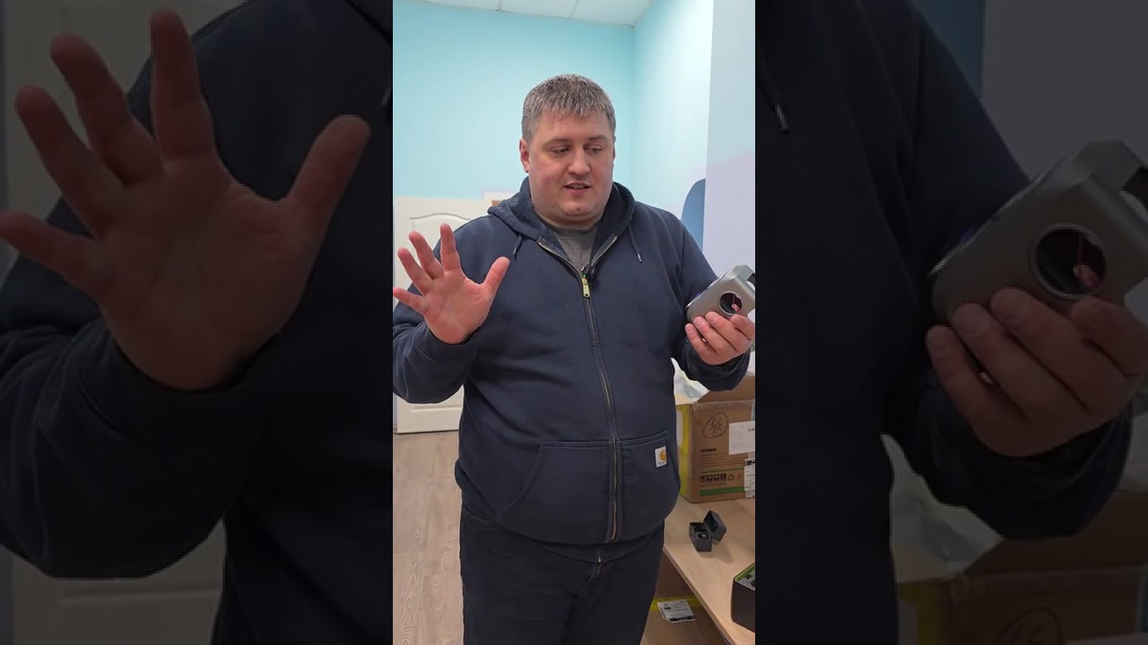 Автоматизация не подходит всем.
