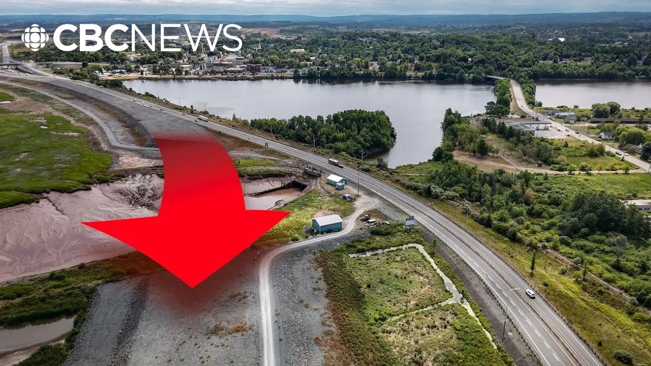 Why is this highway project taking so long?