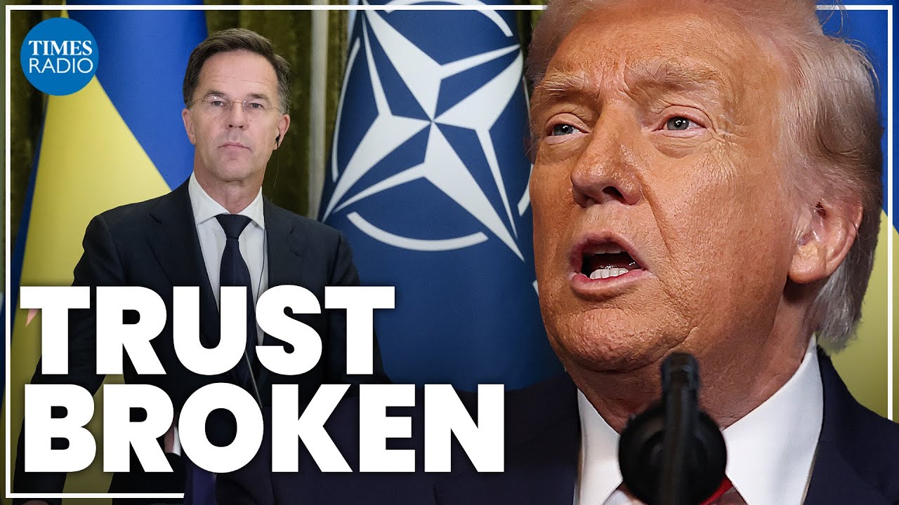 Trump&rsquo;s threats to Greenland will backfire | Former NATO Deputy Supreme Allied Commander