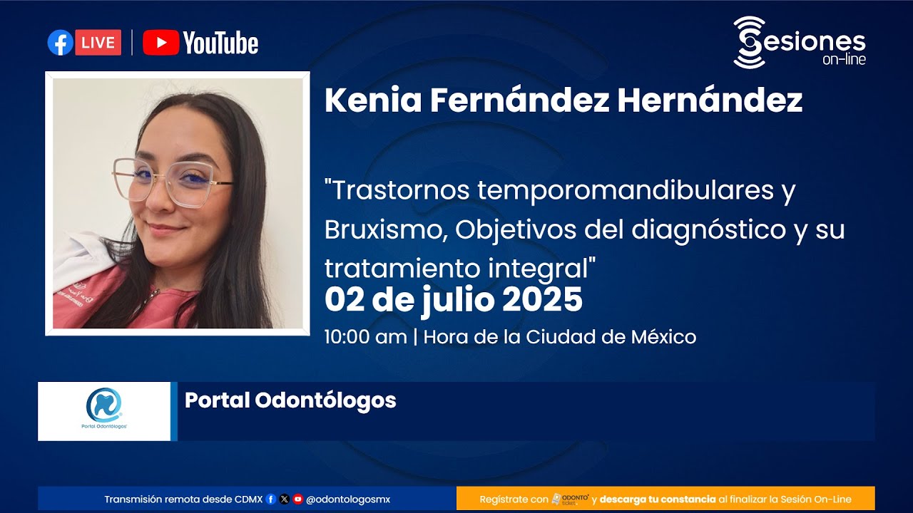 Sesión On-Line: 