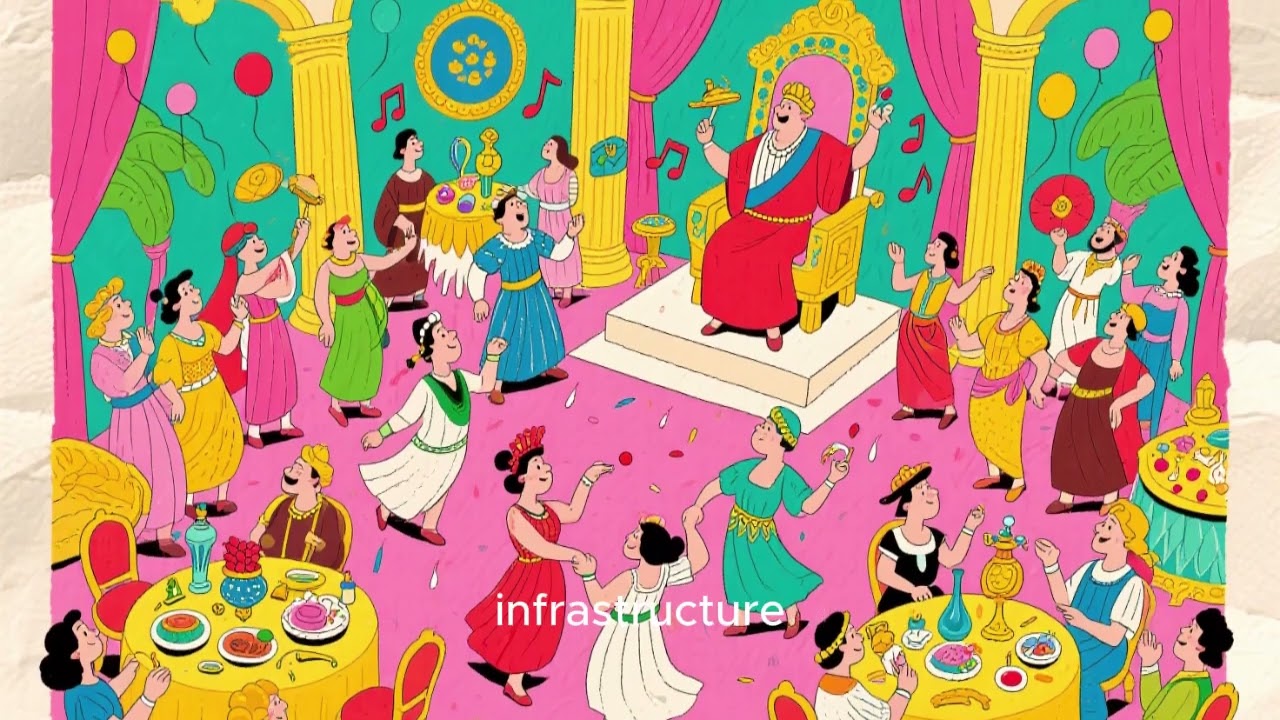 The Fall of the Roman Empire – Explained for Kids