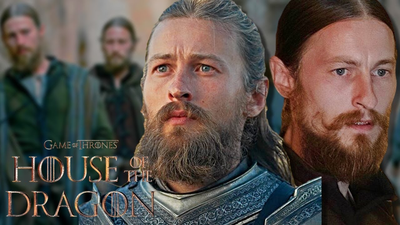 Arryk and Erryk Cargyll Origins - The Twin Knights Who Would Change The Course Of Upcoming War