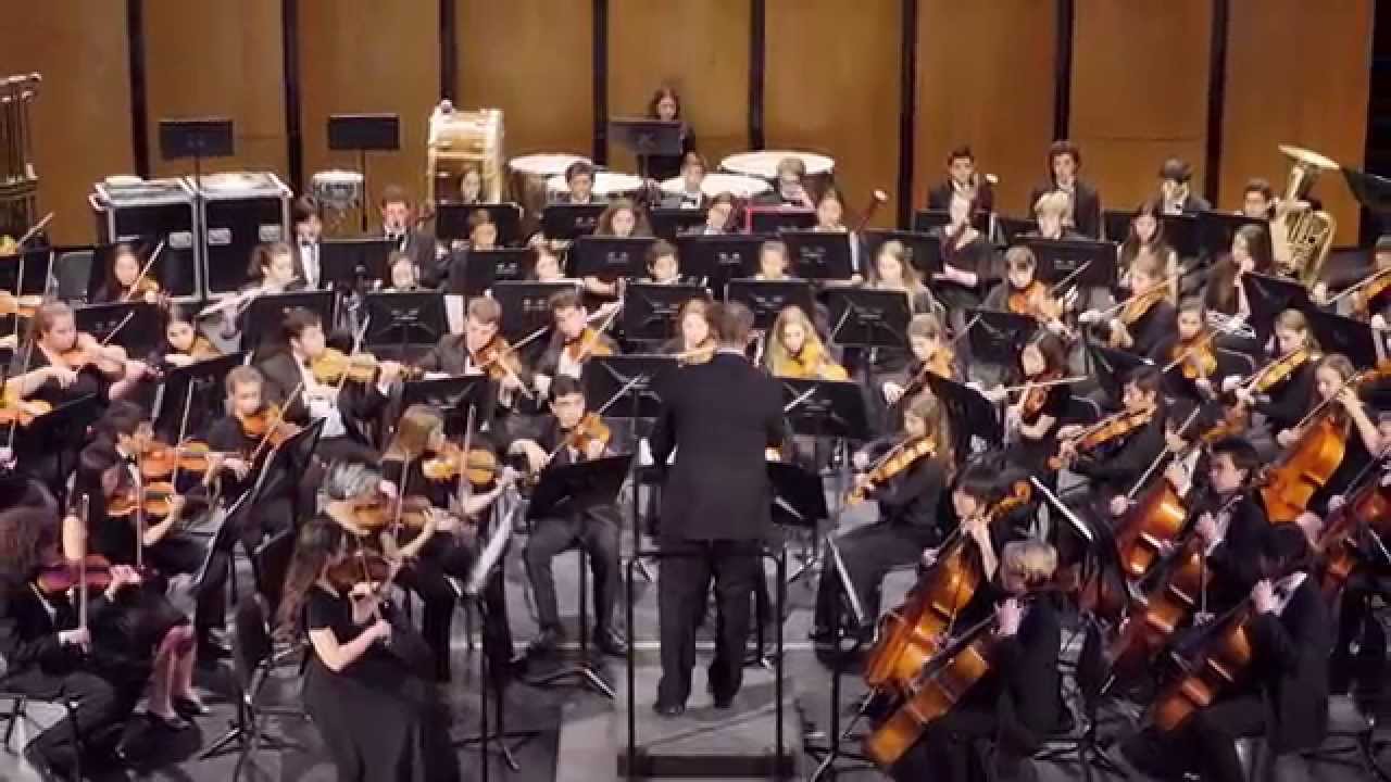Gioacchino Rossini: Barber of Seville Overture, Arr. Merle J. Isaac