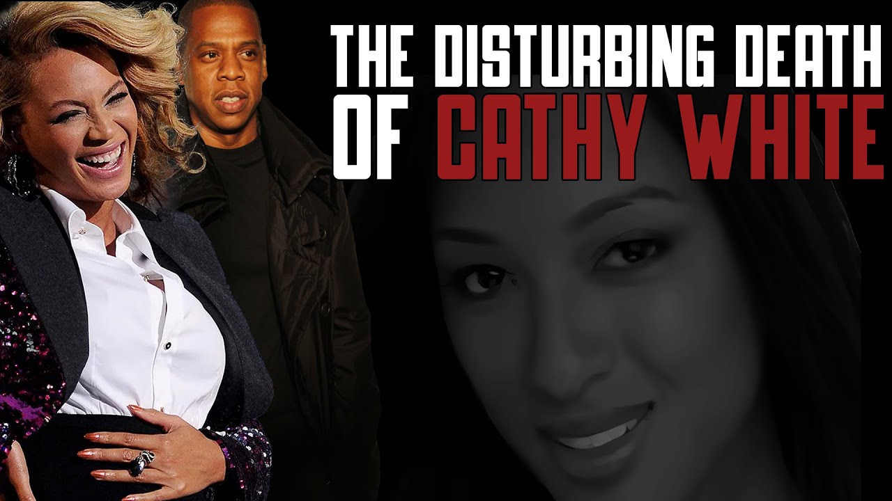 The Disturbing Death of Cathy White