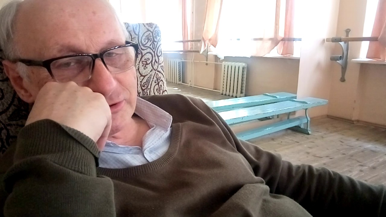 АНОНС. ПИАНИСТ ВЕКА - Владимир Бакк.