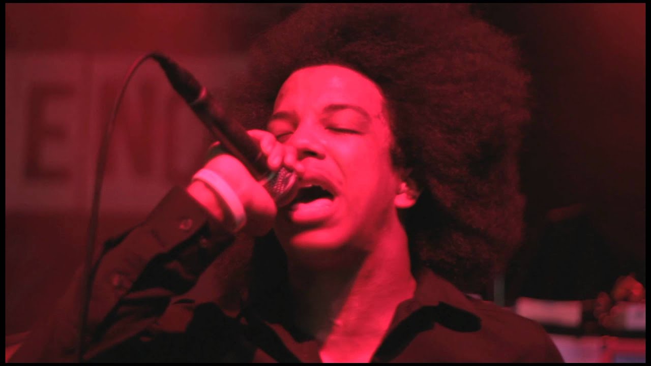 Set Fire To The Rain (Cover) Official Live Music Video -Sycamour