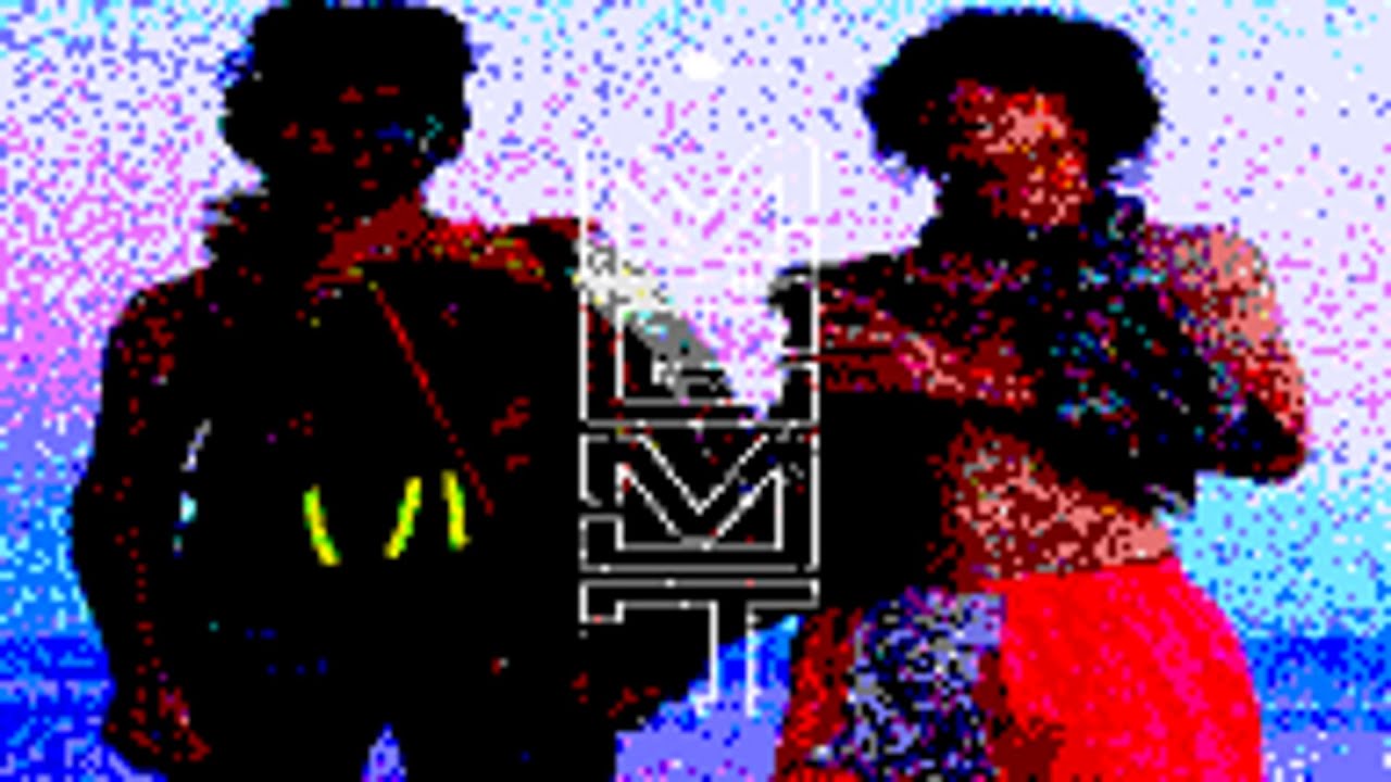MGMT - Electric Feel (Slowed + Reverb)