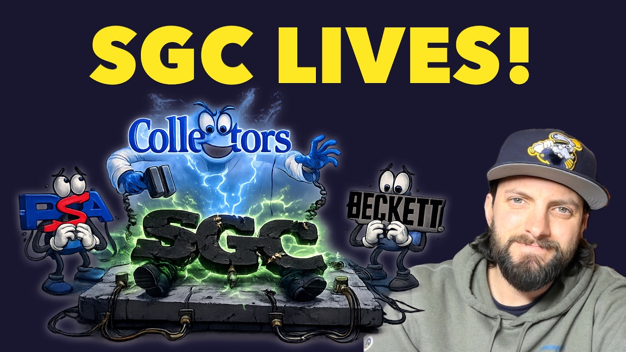 Размышления Грома №1: Выиграет ли SGC от паузы в работе PSA?