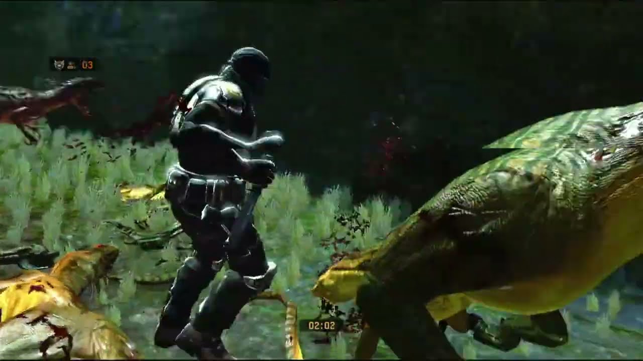 Turok 2008 co-op 1