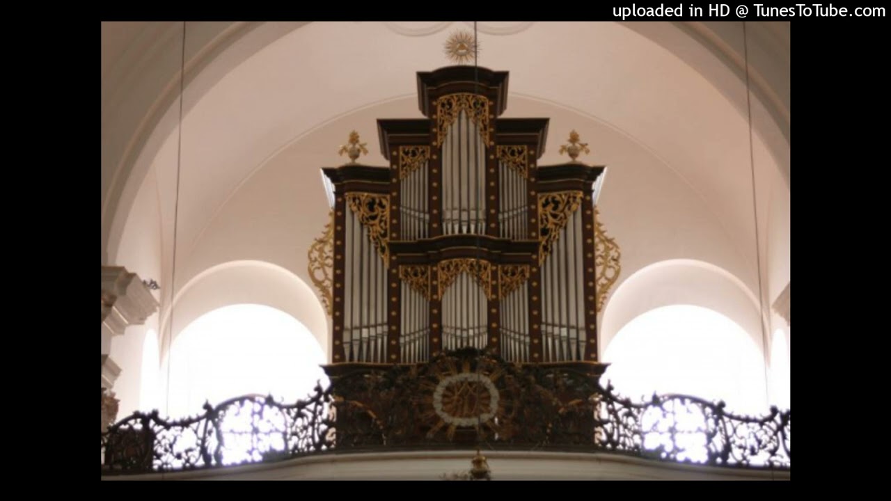 Johann Sebastian Bach - 