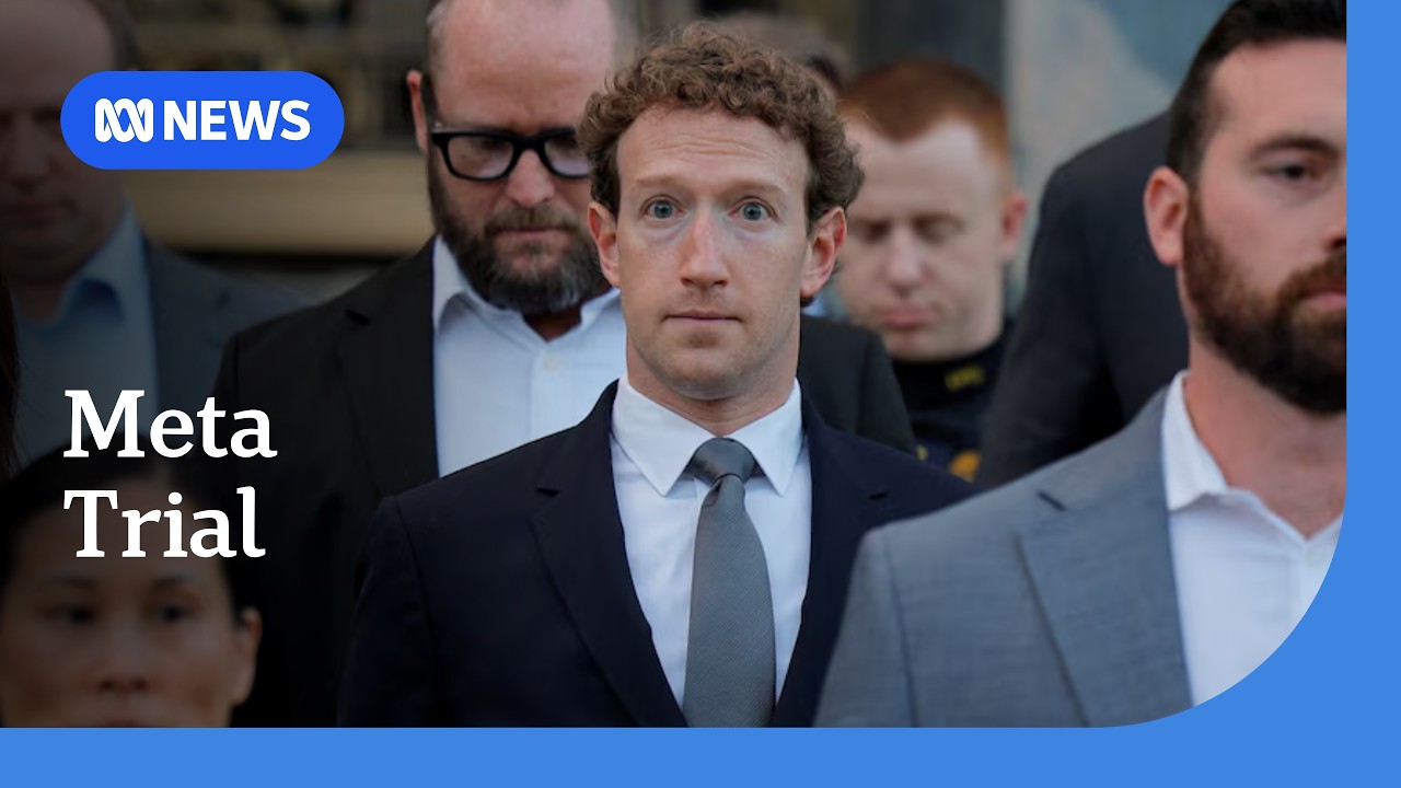 Meta trial could reshape entire business model of Instagram | ABC NEWS