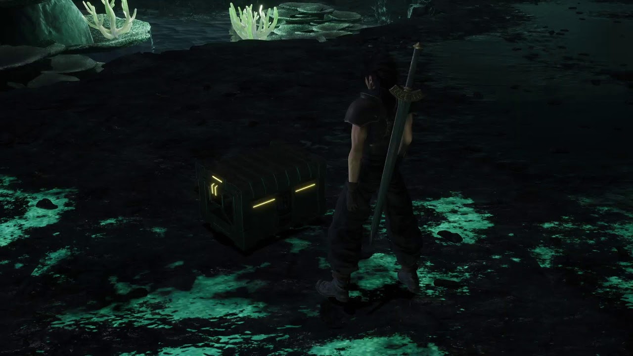 Final fantasy 7
